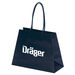 Matte Laminated Paper Bag - 10" x 7.5" - Foil Imprint