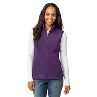 Eddie Bauer® Ladies Fleece Vest