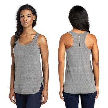 *NEW* Ogio&reg; Ladies Luuma Tank