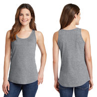 Ladies' Cotton Tank Top