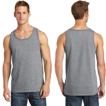 Men's Cotton Tank Top