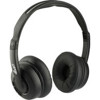 Skullcandy® Cassette Bluetooth Headphones with Built-In Microphone