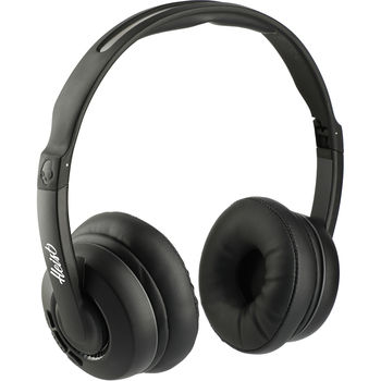 Skullcandy&reg; Cassette Bluetooth Headphones with Built-In Microphone