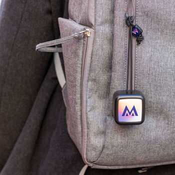 *NEW* 2W Teeny Tiny Wireless Speaker