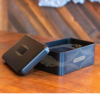 *NEW* Signature Collection Games Kit with Cards, Dice and Dominos in a Metal Gift Tin