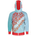 Adult All-Over Dye Sublimated Full-Zip Hoodie - LOW MINIMUMS!