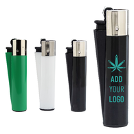 Clipper Lighters