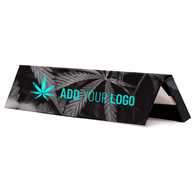 King Size Rolling Paper Booklet with Full Color Printing 