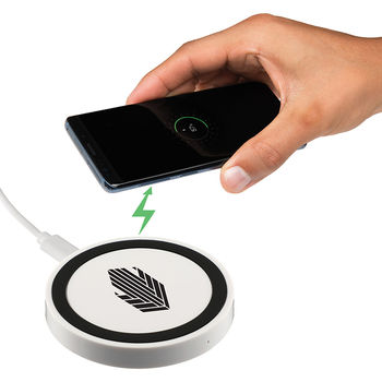 Wireless Charging Pad - BUDGET