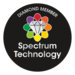 *NEW* Laptop Sticker - Small 2" Circle with Full Color Printing