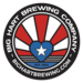 Beer Stickers - 3" Circle with Full-Color Printing