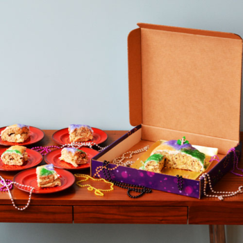 Square Mailer Boxes with Full-Color Printing (2 Size Options)