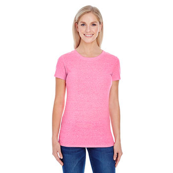 Ladies' Triblend T-Shirt