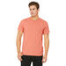 Bella + Canvas&reg; Men's Jersey T-Shirt