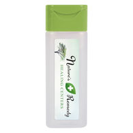 1 oz Hand Sanitizer - 62% Ethyl Alcohol - with Colored Caps and Full Color Label - BEST