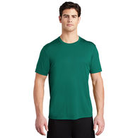 Men's T-Shirt with UPF 50+ Sun Protection