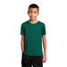 Youth 100% Polyester T-Shirt with UPF 50+ Sun Protection