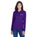 Ladies' Long-Sleeve Moisture-Wicking Pique Polo