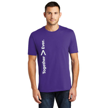 Men's Retail Soft Cotton Tee - BETTER