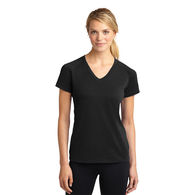 Ladies' Soft Touch Stretchy Blend Wicking T-Shirt - BEST
