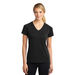 Ladies' Soft Touch Stretchy Blend Wicking T-Shirt - BEST