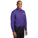 Men's Solid (30+ colors!) Button-Down Easy Care Shirt 
