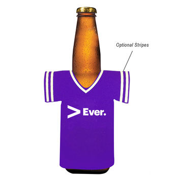 Sports Jersey Bottle Cooler