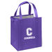 13" x 10" x 15" Insulated Grocery Bag - Non-Woven 