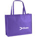16" x 20" Ginormous Non-Woven Shoulder Tote with 28" Handles