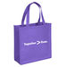 13" x 13" Non-Woven Tote with 18" Handles