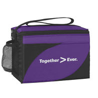 6-Pack Polyester Insulated Cooler