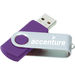 Budget USB Flash Drive - 2GB