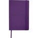 5.5" x 8" Bound SOFT-Cover Faux Leather Journal