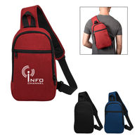 Crossbody Sling Bag Backpack