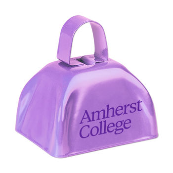 3" Tall 'More Cowbell' (Expanded Colors)