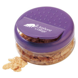 11 oz. Snap-A-Snack Container