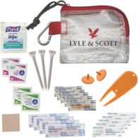 Golf First Aid Kit