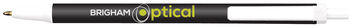 Bic&reg; Clic Stic&reg; Antimicrobial Pen