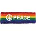 Rainbow Headband