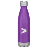 16 oz Hot/Cold Stainless Steel Vacuum Insulated Bottle (Expanded Color Selection)