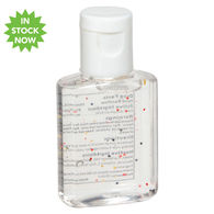 .5 oz Moisture Bead Hand Sanitizer - 62% Alcohol - Unimprinted - IN STOCK NOW!