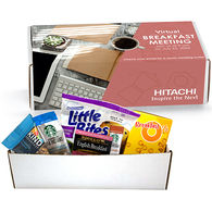 Breakfast Meeting in a Box - Shipping Directly to Homes or Offices is Available!
