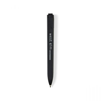 *NEW* Molesine&reg; GO Pen Clips on to Journal Cover
