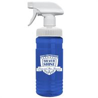 20 oz Transparent Spray Bottle