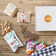 *NEW* Hopscotch: A Gourmet Gift Box that Ships Directly to Recipients (4 Sizes available)