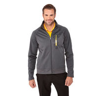 MEN'S Medium Weight Jersey-Knit Jacket - BETTER
