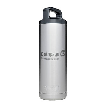 Yeti&reg; 18 oz Bottle