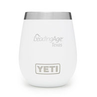 Yeti® Rambler™ 10 oz Stemless Wine Tumbler