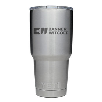 Yeti&reg; Rambler&trade; 30 oz Stainless Steel Vacuum Insulated Tumbler