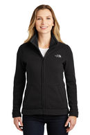 The North Face® Ladies Sweater Fleece Jacket